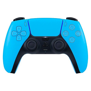CONTROLE PS5 SONY DUAL SENSE CFI-ZCT1W STAR BLUE STARLIGHT BLUE