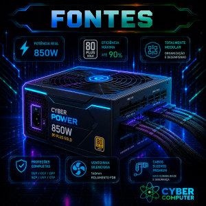 Fontes