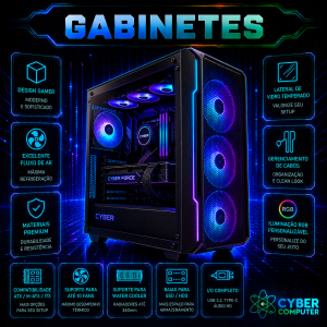 Gabinetes