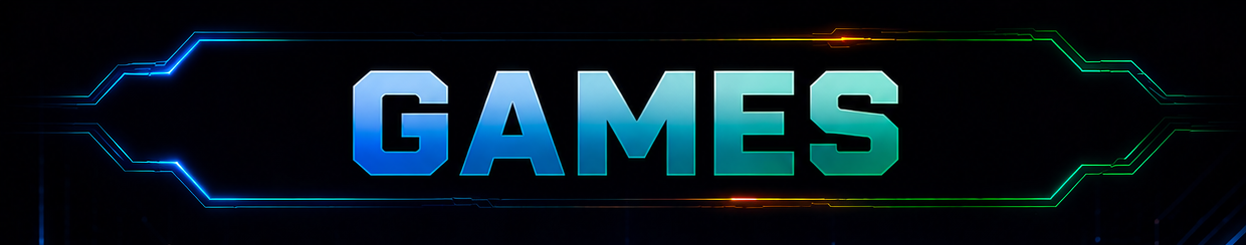 Destaque Games