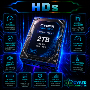 HDs