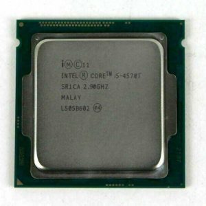 CPU OEM INTEL 1150 I5 4570T 3.6GHZ S/G