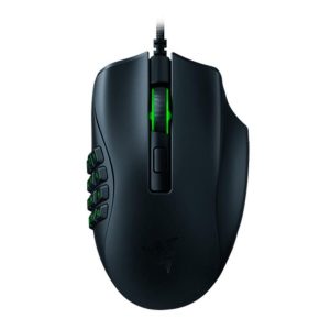 MOUSE RAZER NAGA X ERGONOMIC GAMING