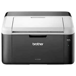 Impressora Brother HL-1212W, Laser Monocromática, Wi-Fi, 220v, Preto