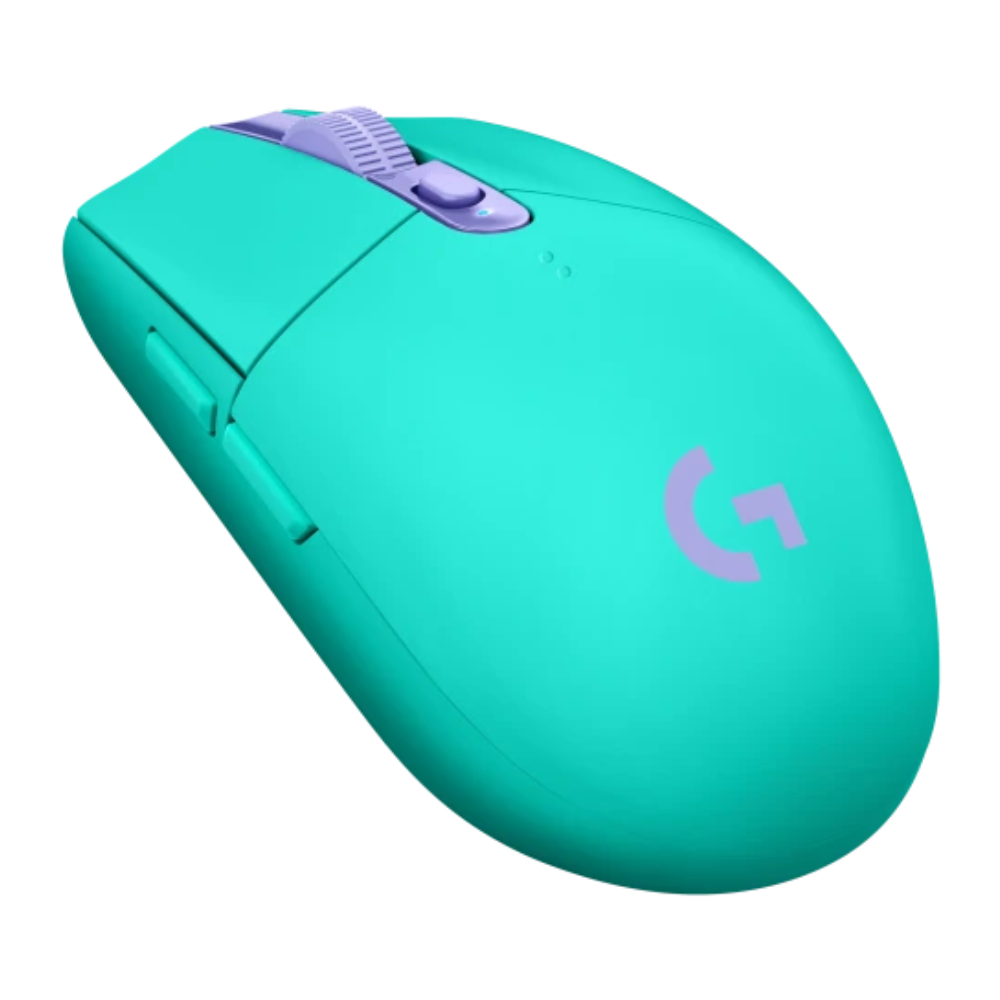 MOUSE LOGITECH G305 LIGHTSPEED 910-006377 MINT - Imagem 2