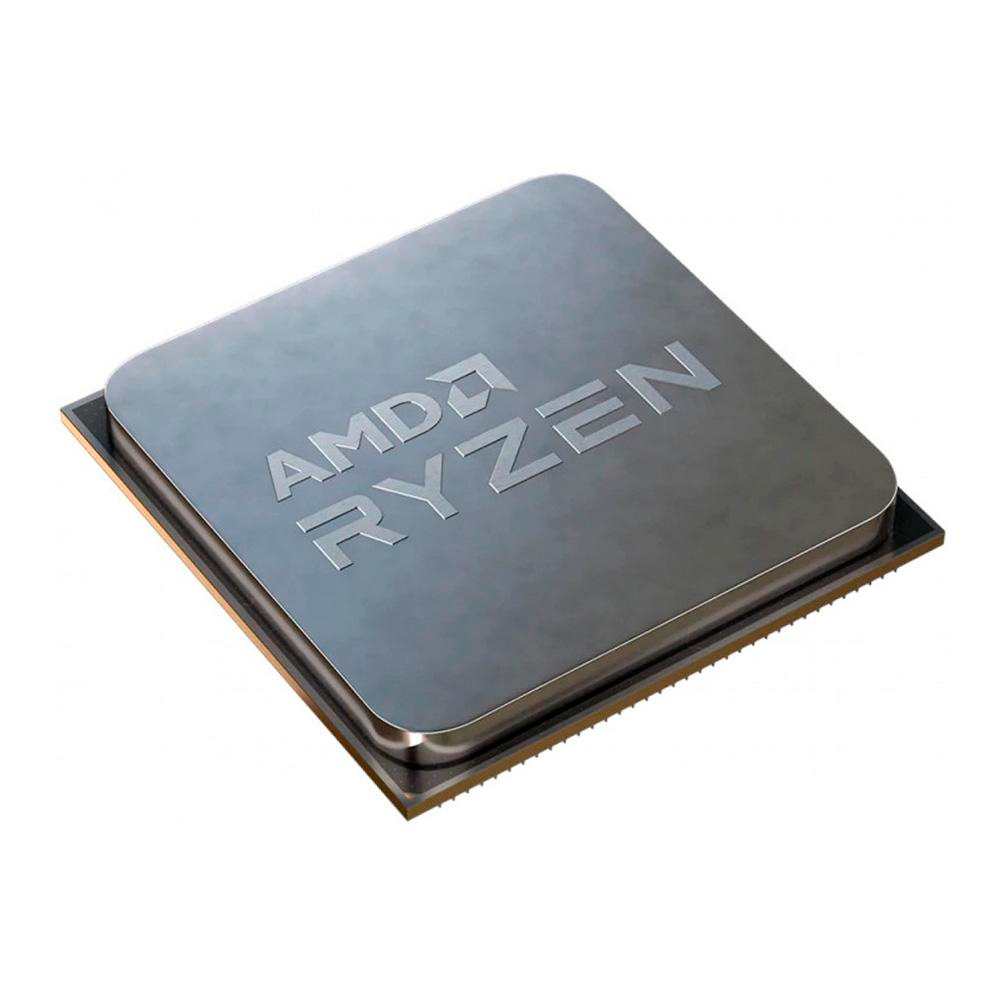 Processador AMD Ryzen 7 5700X, 3.4GHz (4.6GHz Max Turbo), Socket AM4, 36MB, Box - Imagem 2