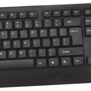 TECLADO SATE AK-931 BASICO PORTUGUES