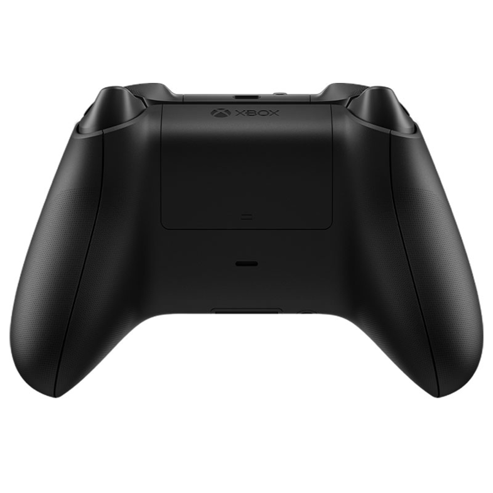 CONTROLE XBOX SERIES X/S CARBON BLACK QAT-00007 - Imagem 3