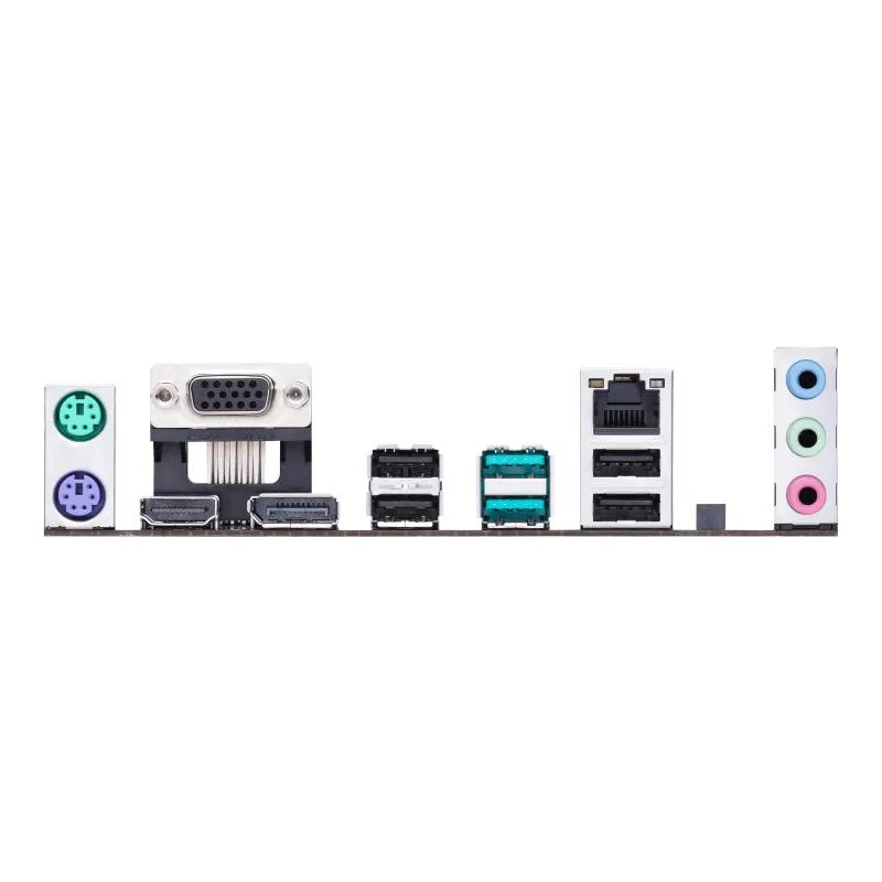 MB 1700 ASUS H610M-A D4 PRIME DP/HDMI/VGA - Imagem 2