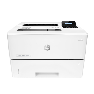 IMP HP LASERJET PRO M501DN USB/RED 220V