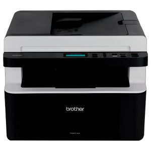 IMP BROTHER DCP-1617NW WIFI/220V PRETO/BRANCO