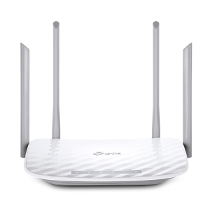 ROUTER TP-LINK ARCHER C50(W) AC1200 PROVEDOR TR069