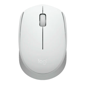 MOUSE LOGITECH M170 910-006864 WIRELESS WHITE