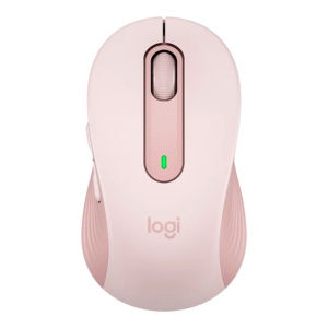 MOUSE LOGITECH M650 SIGNATURE 910-006251 ROSA