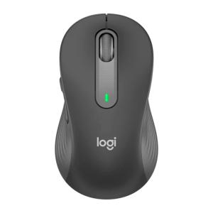 MOUSE LOGITECH M650 SIGNATURE 910-006250 GRAFITO