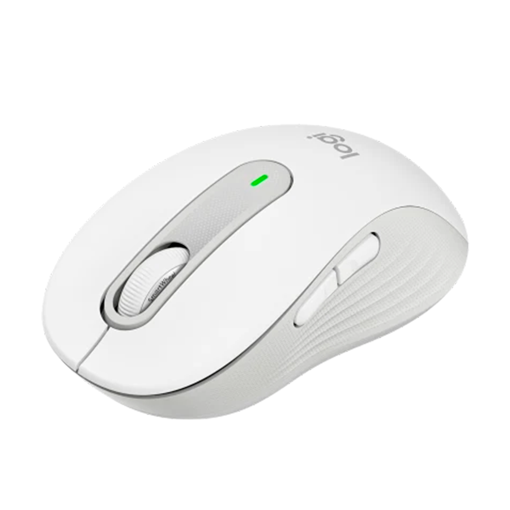 MOUSE LOGITECH SIGNATURE M650 WIRELESS 910-006252 - Imagem 2