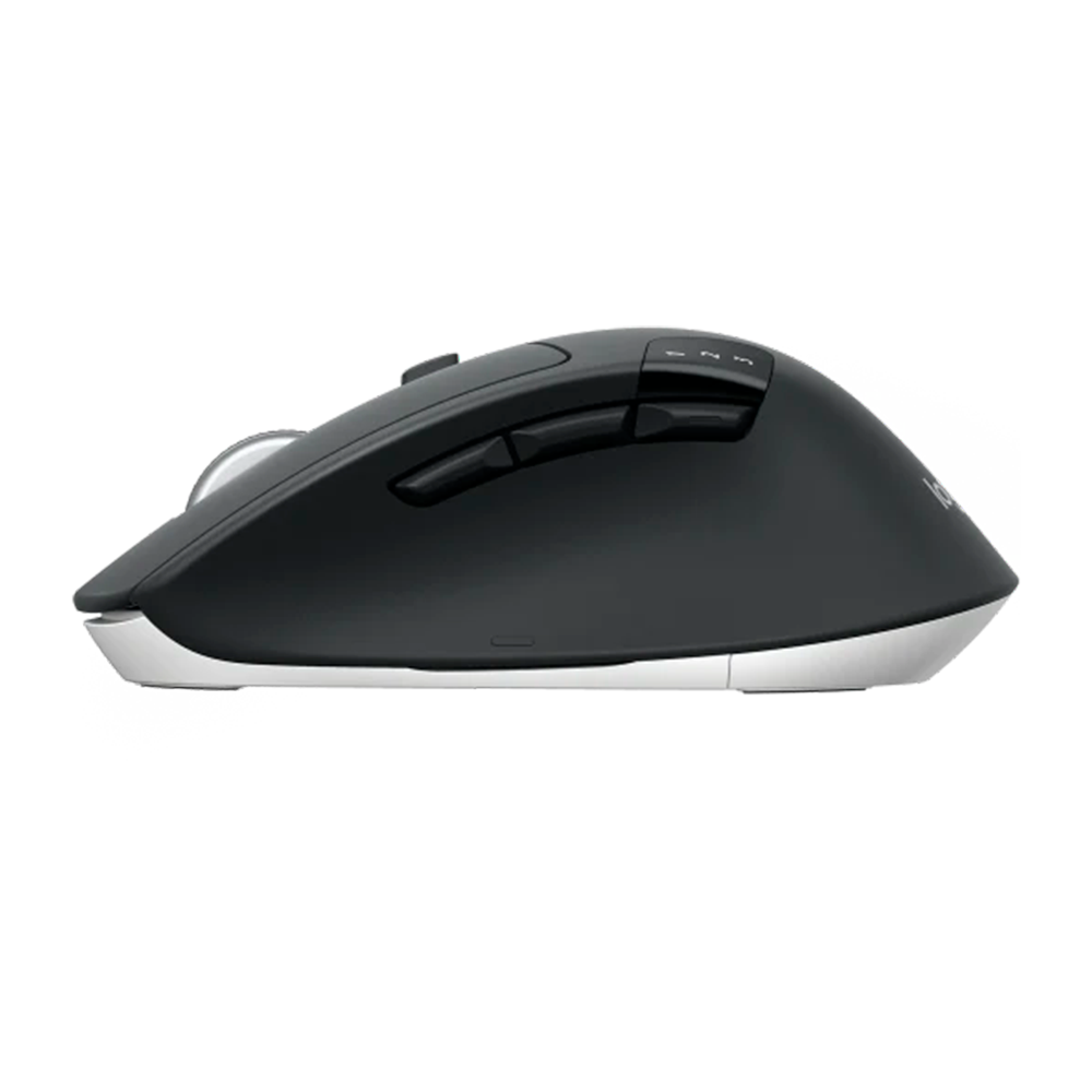MOUSE LOGITECH M720 TRIATHLON 910-004790 PRETO - Imagem 3
