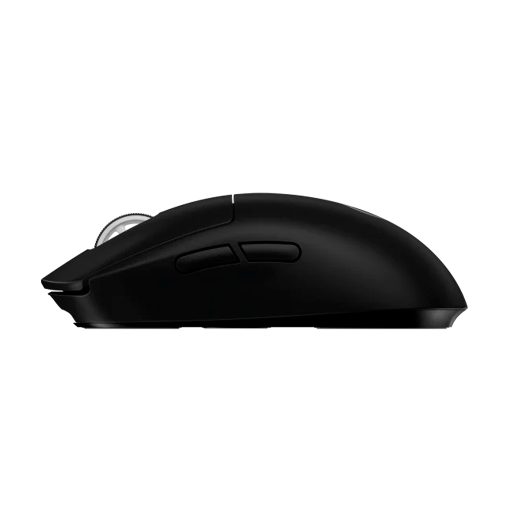 MOUSE LOGITECH G PRO X SUPERLIGHT 910-005878 BLACK - Imagem 2