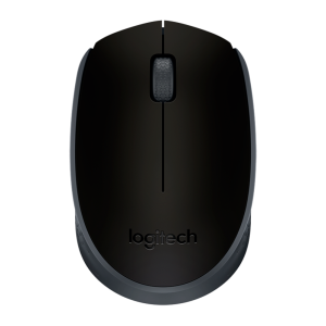 MOUSE LOGITECH M170 910-004940 WIRELESS PRETO