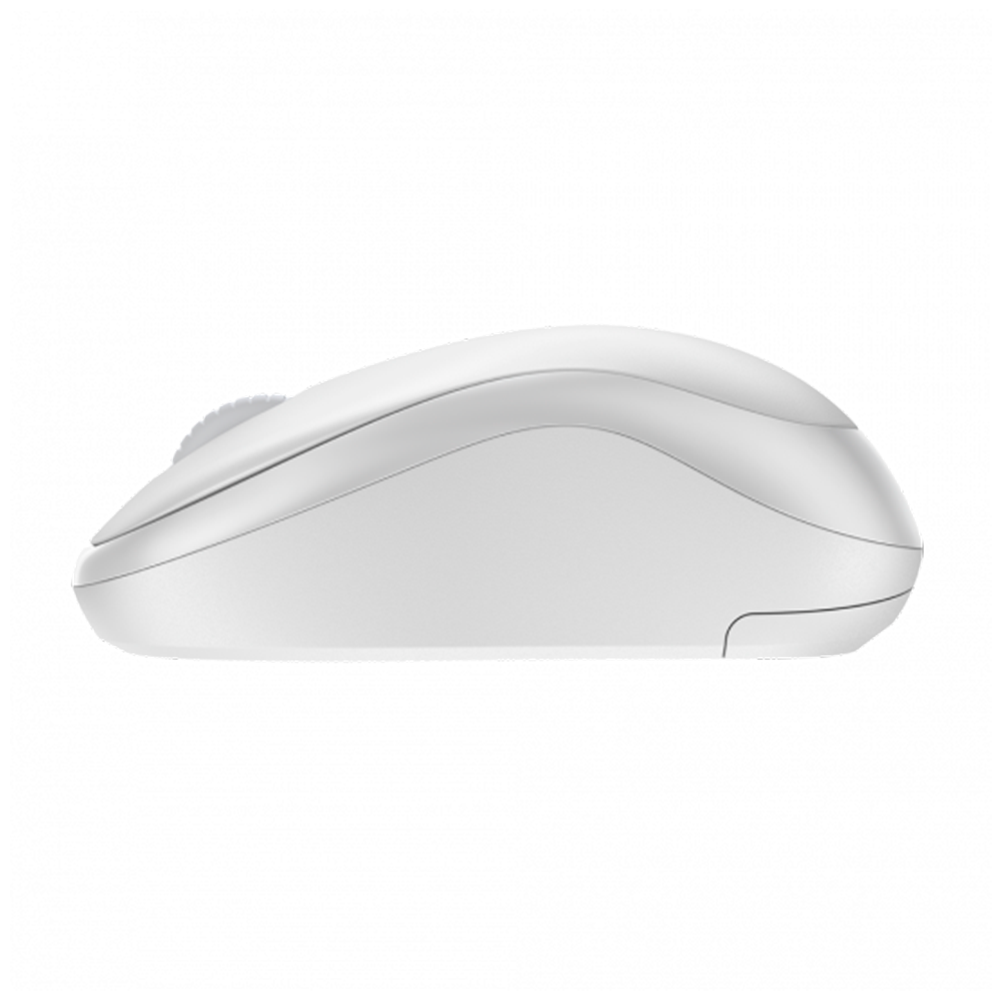 MOUSE LOGITECH M240 SILENT BT WHITE 910-007116 - Imagem 2