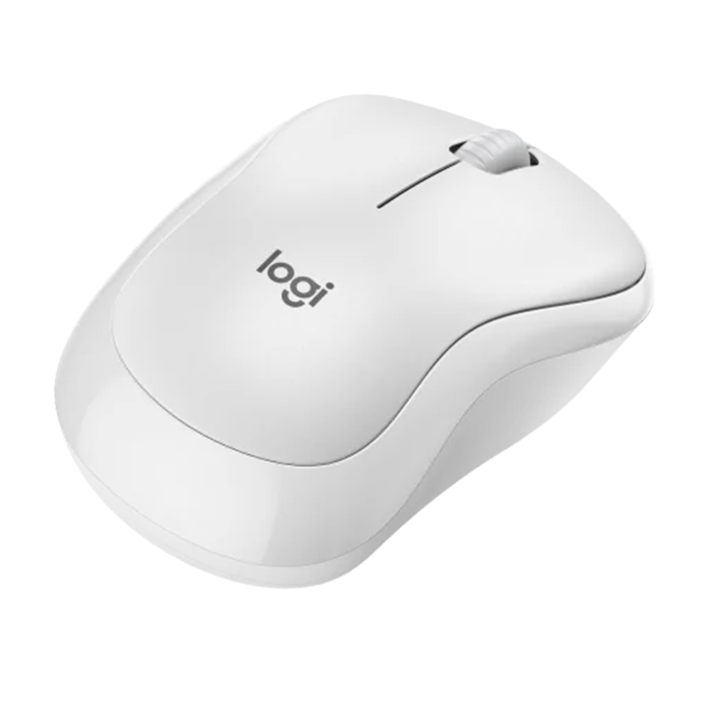 MOUSE LOGITECH M240 SILENT BT WHITE 910-007116 - Imagem 3