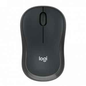 MOUSE LOGITECH M240 SILENT BT GRAFITO 910-007113