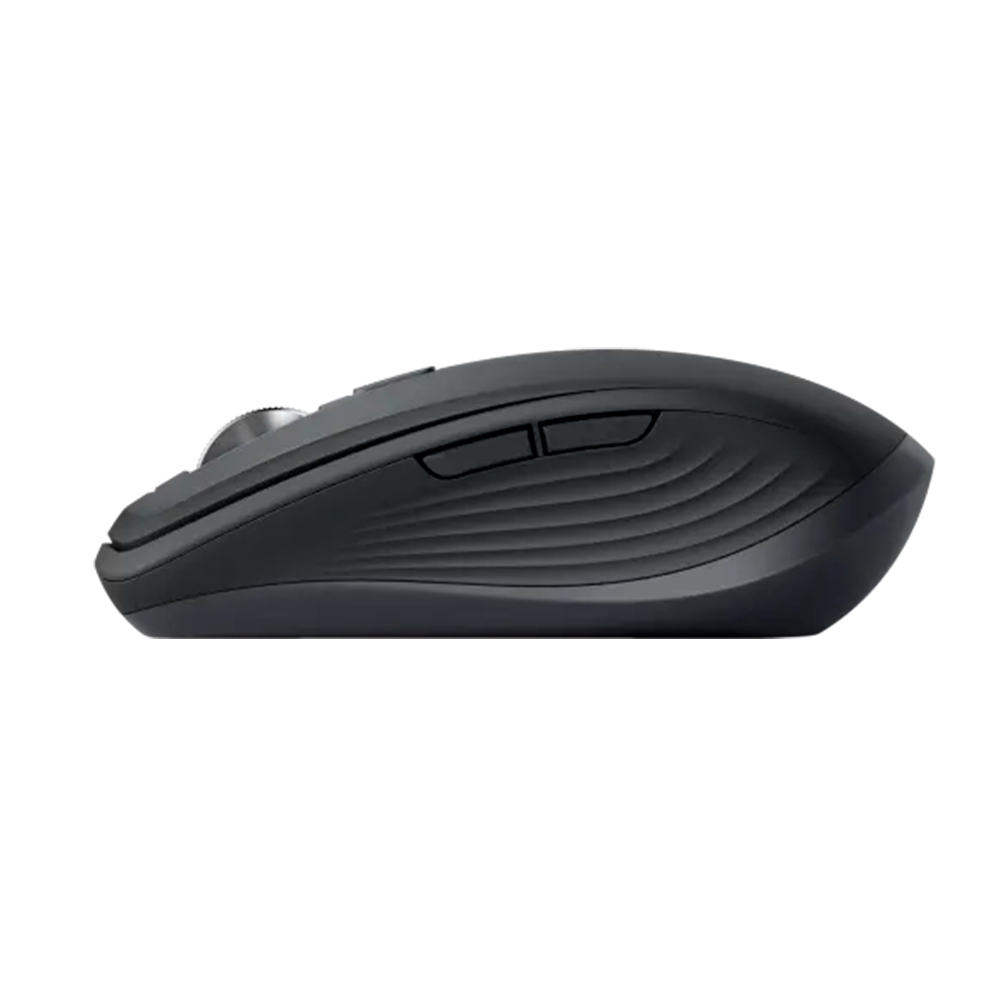 MOUSE LOGITECH MX ANYWHERE 3S WIRELESS 910-006932 - Imagem 2