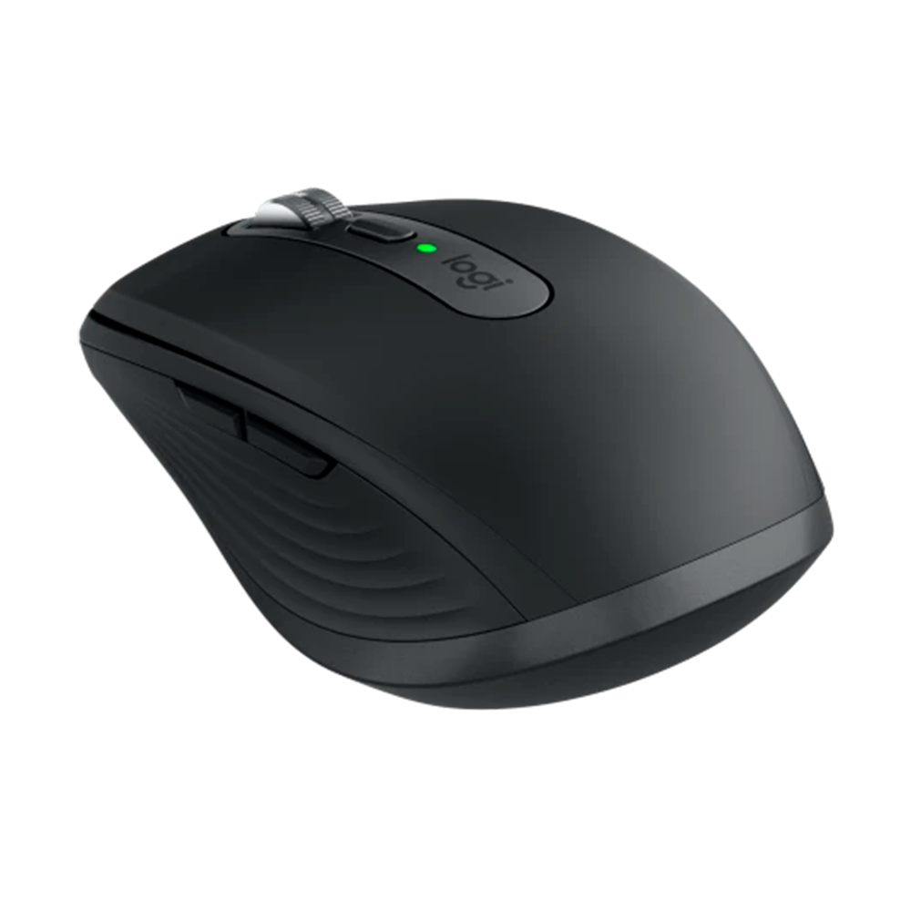 MOUSE LOGITECH MX ANYWHERE 3S WIRELESS 910-006932 - Imagem 3