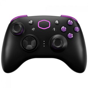 CONTROLE COOLER MASTER STORM CONTROLLER BLACK