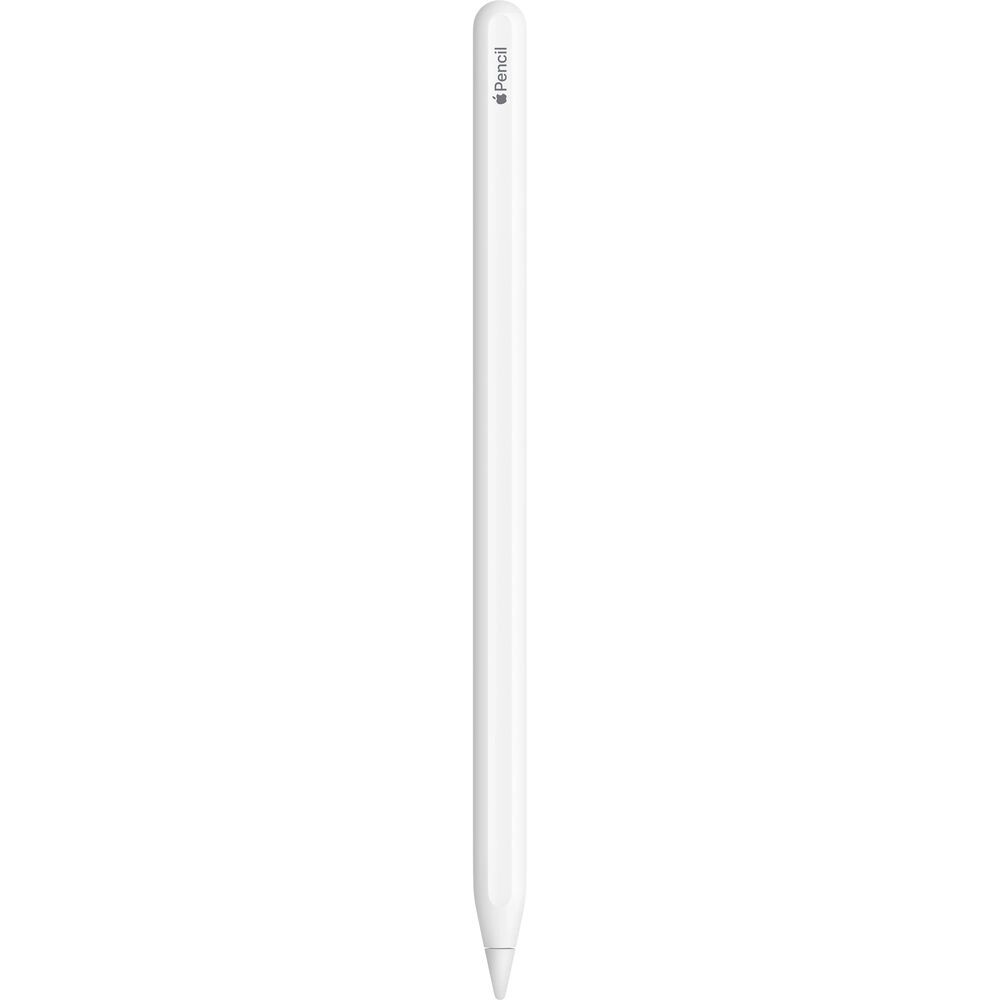 Apple Pencil 1ª Ger. MQLY3AM/A Lightning para iPad - Branco - Imagem 2