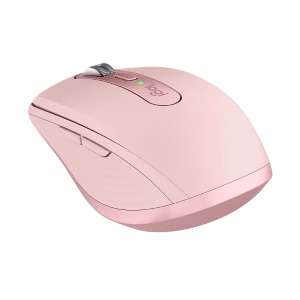 MOUSE LOGITECH MX ANYWHERE 3S WIRELESS 910-006934 - Imagem 2