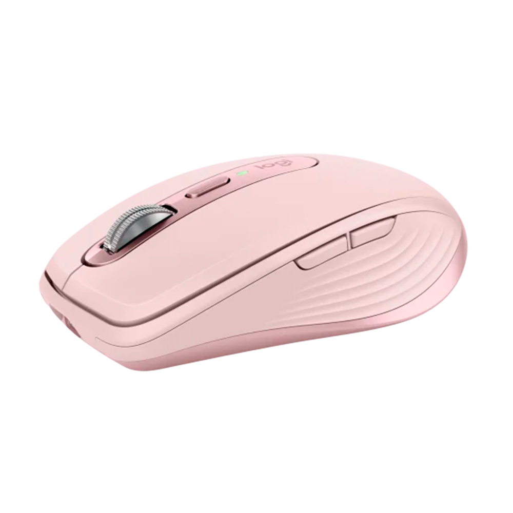 MOUSE LOGITECH MX ANYWHERE 3S WIRELESS 910-006934 - Imagem 3