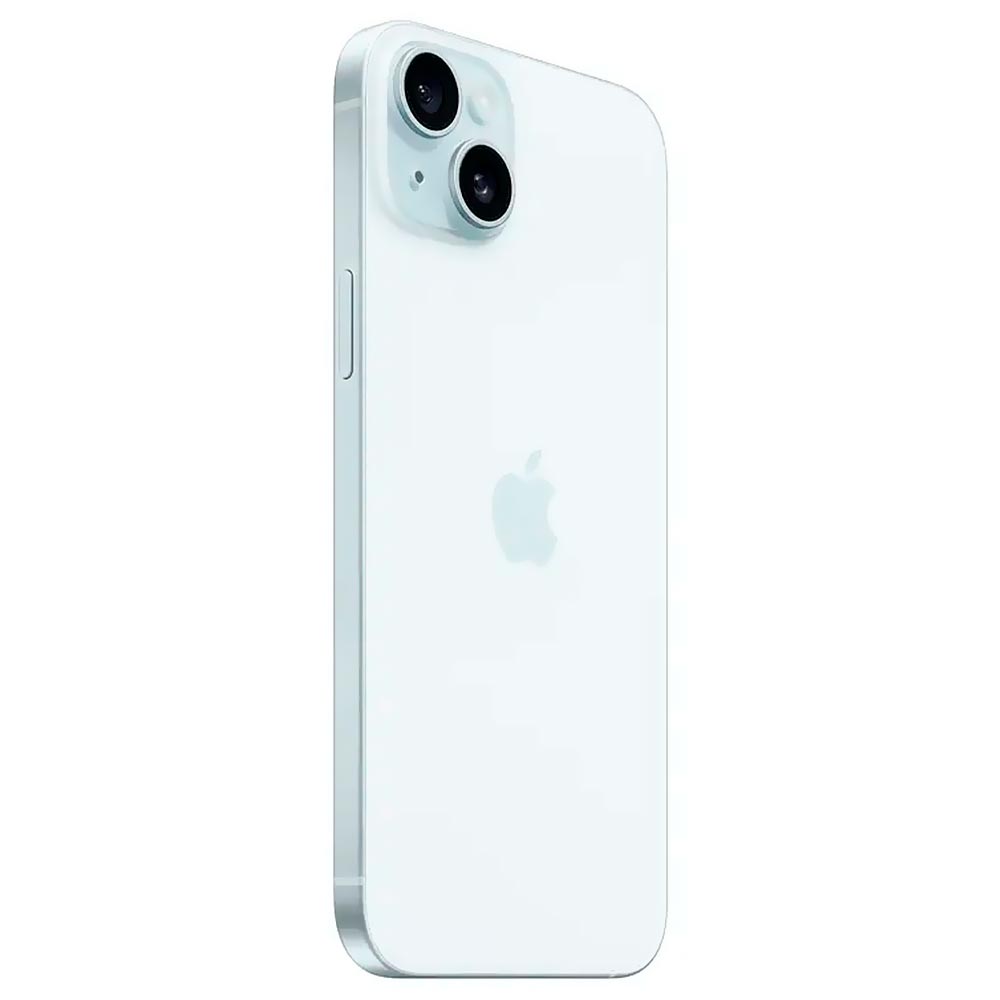 APPLE IPHONE 15 128GB MV9M3CH/A BLUE A3092 - Imagem 3