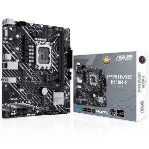 MB 1700 ASUS H610M-E PRIME DDR5 HDMI/VGA/USB3.2