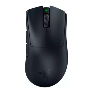 MOUSE RAZER DEATHADDER V3 PRO WIRELESS BLACK