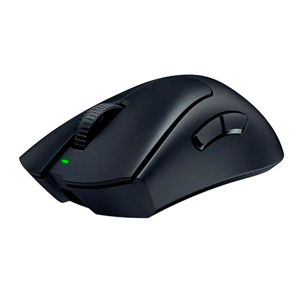 MOUSE RAZER DEATHADDER V3 PRO WIRELESS BLACK - Imagem 4