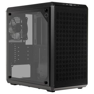 GABINETE COOLER MASTER MASTERBOX Q300L V2 ARGB BLK