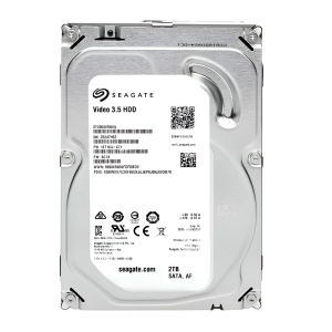 HD SATA3 2TB SEAGATE ST2000VM005 PULL S/G 5400RPM