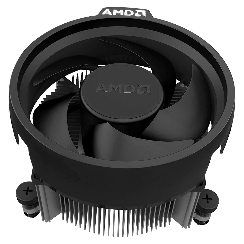 Processador AMD Ryzen 7 8700G, 4.2GHz (5.1GHz Max Turbo), Socket AM5, 24MB, Box - Imagem 3