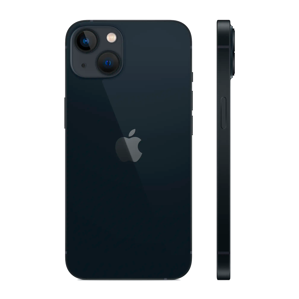 APPLE IPHONE 13 128GB A2633 MIDNIGHT MLPF3LZ/A - Imagem 3