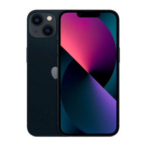APPLE IPHONE 13 128GB A2633 MIDNIGHT MLPF3LZ/A