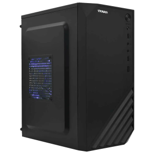 Gabinete Satellite 8202K Mini ITX - Preto