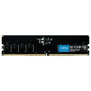 MEM DDR5 16GB 5600 CRUCIAL CT16G56C46U5