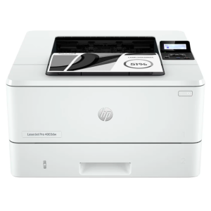 IMP HP LASERJET PRO 4003DW WIFI/BT/110V BRANCO