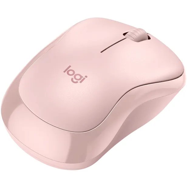MOUSE LOGITECH M240 SILENT BT ROSE 910-007117