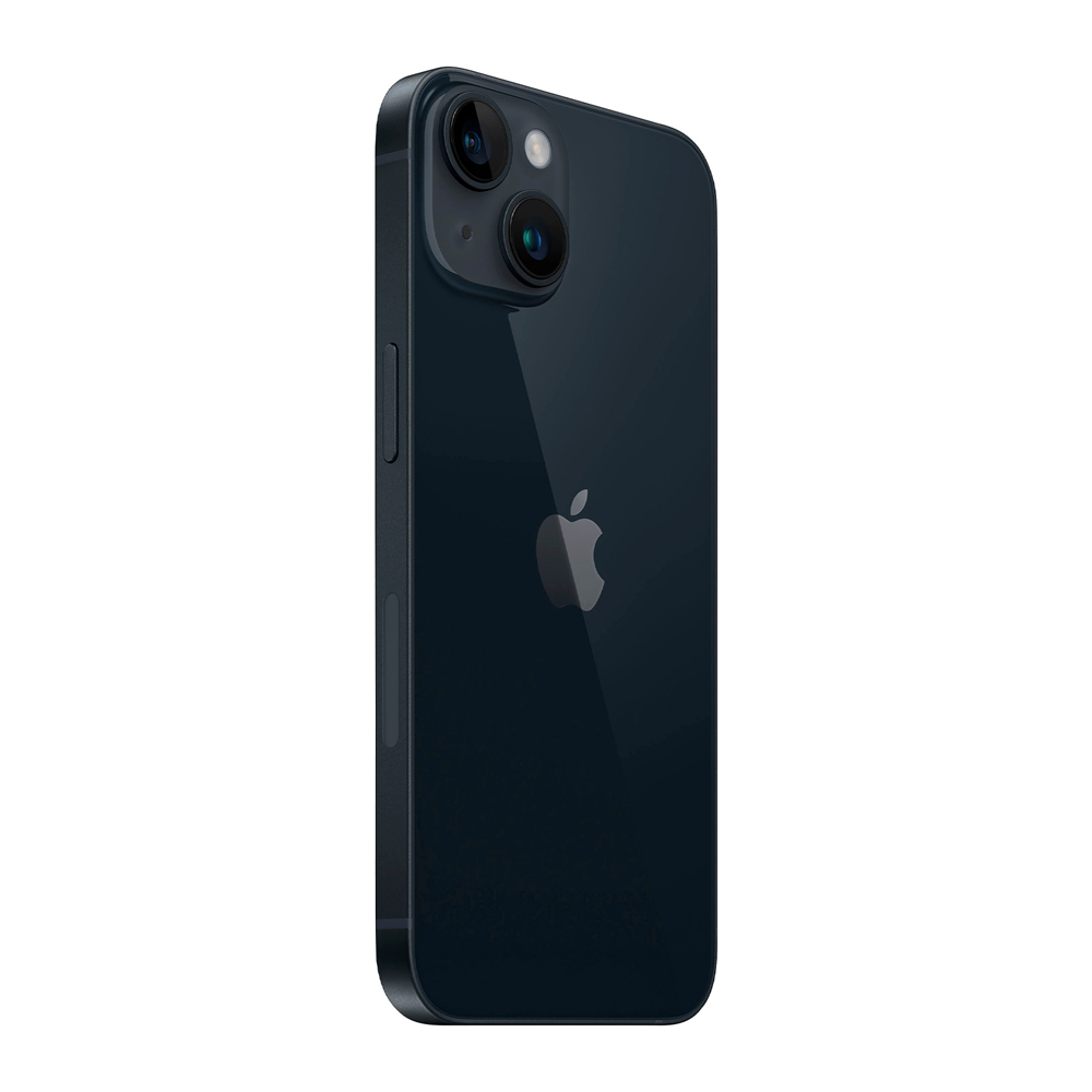 APPLE IPHONE 14 128GB MPUA3LL/A A2649 MIDNIGHT - Imagem 2