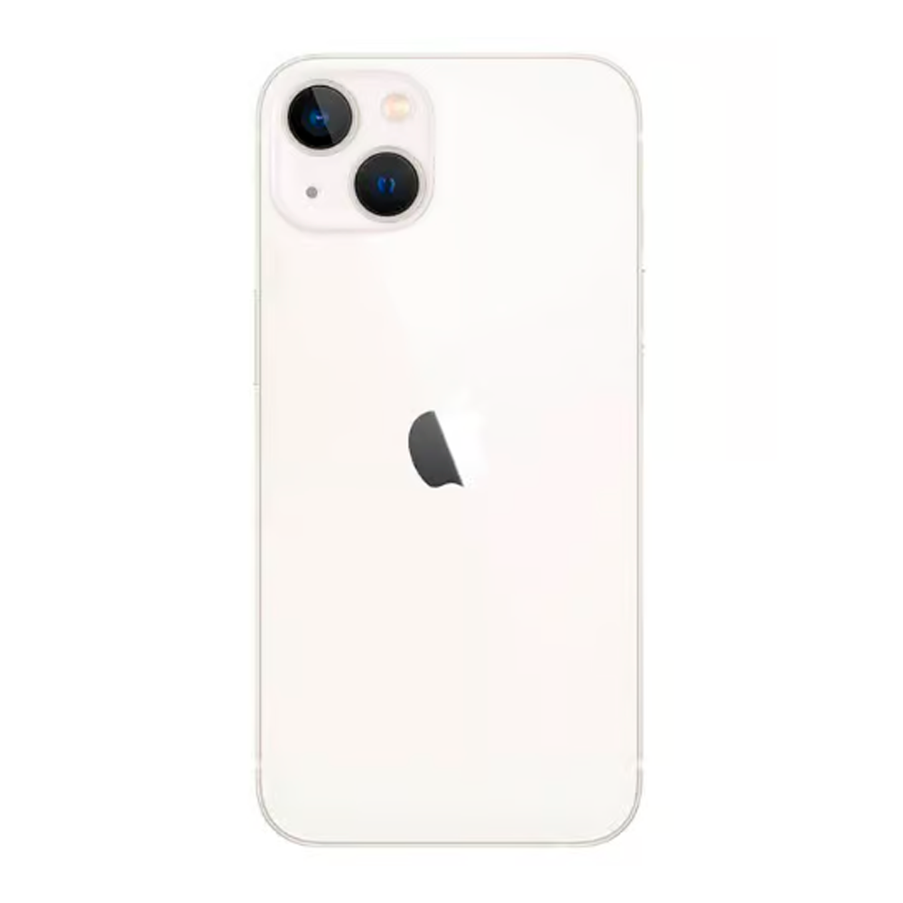 APPLE IPHONE 13 256GB MLQ73LZ/A STARLIGHT A2633 - Imagem 3