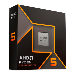 CPU AMD AM5 RYZEN R5 9600X BOX 3.9GHZ S/COOLER 100-100001405W0 F