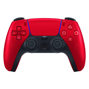 CONTROLE PS5 SONY DUAL SENSE CFI-ZCT1W VOLCAN RED VOLCANIC RED
