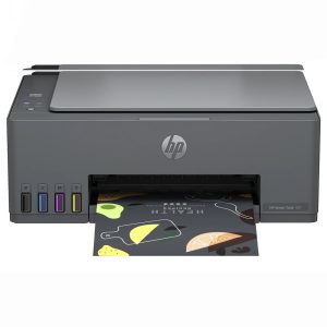 IMP HP SMART TANK 581 MULFUNCIONAL WIFI/USB/PRETA